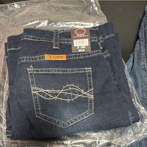Cowgirl Tuff women’s jeans